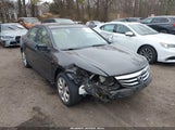 Honda Accord 2.4 Ex 1HGCP2F73BA069191 снимка