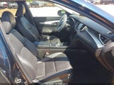 Infiniti Qx50 Luxe 3PCAJ5M13KF134653 снимка