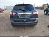 Chevrolet Traverse 1Lt 1GNKRGKD3EJ291562 снимка