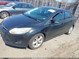 Ford Focus Se 1FADP3F27EL434337 fotografie
