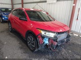 Honda Hr-V 2Wd Sport 3CZRU5H19LM701363 photo