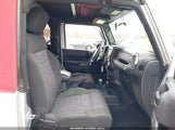 Jeep Wrangler Sahara 1J4AA5D14BL618015 снимка