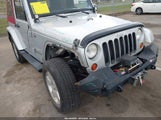 Jeep Wrangler Sahara 1J4AA5D14BL618015 снимка