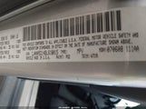 Jeep Wrangler Sahara 1J4AA5D14BL618015 снимка