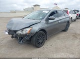 Nissan Sentra Sv 3N1AB7AP3FY255004 снимка