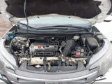Honda Cr-V Ex-L 5J6RM4H74DL026104 снимка
