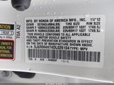 Honda Cr-V Ex-L 5J6RM4H74DL026104 снимка