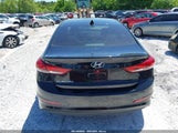 Hyundai Elantra Se 5NPD84LF6HH050319 снимка