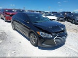 Hyundai Elantra Se 5NPD84LF6HH050319 снимка