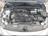 Toyota Corolla Le 5YFB4MDE3RP164758 снимка