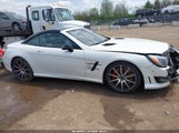 Mercedes-Benz Sl 63 Amg WDDJK7EA4FF035600 снимка