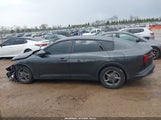 Kia K4 Lxs 3KPFT4DE3TE305373 fotografie