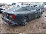 Kia K4 Lxs 3KPFT4DE3TE305373 fotografie