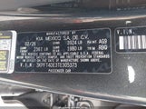 Kia K4 Lxs 3KPFT4DE3TE305373 fotografie