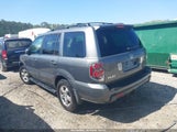 Honda Pilot Ex-L 5FNYF28768B009328 снимка