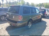 Honda Pilot Ex-L 5FNYF28768B009328 fotografie