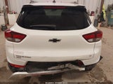 Chevrolet Trailblazer Awd Lt KL79MRSL4MB120074 снимка