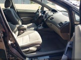 Honda Civic Lx 2HGFA16528H301636 снимка