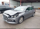 Hyundai Sonata Se 5NPE24AF5JH702250 снимка