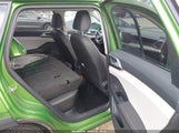 Volkswagen Taos 1.5T Sel 3VV4C7B26SM024160 photo