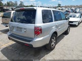 Honda Pilot Ex 5FNYF284X6B032856 fotografie