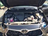 Toyota Highlander L 5TDKDRAH0PS018916 снимка