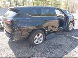 Toyota Highlander L 5TDKDRAH0PS018916 снимка