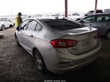 Chevrolet Cruze Lt Auto 1G1BE5SMXJ7177230 photo