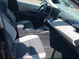 Toyota Corolla Le 5YFB4MDE1SP253248 снимка
