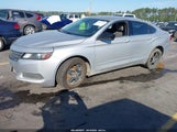 Chevrolet Impala Ls 2G11X5S30K9126543 снимка