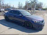 Honda Accord 2.4 Ex 1HGCP2F72AA176926 снимка