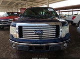 Ford F-150 Fx2 Sport/Xl/Xlt 1FTEW1C82AKE74498 снимка