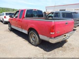 Ford F-150 Lariat/Work Series/Xl/Xlt 1FTRX17W5XNA80380 снимка