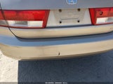 Honda Accord 2.4 Lx 1HGCM56334A126094 photo