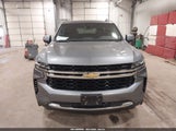 Chevrolet Tahoe 4Wd Commercial Fleet 1GNSKLED6NR227056 fotografie