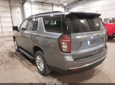 Chevrolet Tahoe 4Wd Commercial Fleet 1GNSKLED6NR227056 fotografie