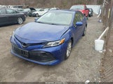 Toyota Camry Le JTNB11HK4J3008213 fotografie