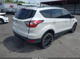 Ford Escape Se 1FMCU0GD8HUA38053 снимка