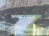 Nissan Sentra Sv Xtronic Cvt 3N1AB8CV1PY249107 снимка