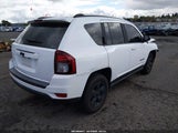 Jeep Compass Sport 1C4NJCBA5ED642675 снимка