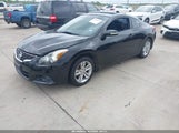 Nissan Altima 2.5 S 1N4AL2EP3AC144533 photo