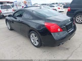 Nissan Altima 2.5 S 1N4AL2EP3AC144533 photo