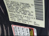 Nissan Altima 2.5 S 1N4AL2EP3AC144533 photo