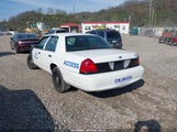Ford Crown Victoria Police/Police Interceptor 2FAFP71W87X126240 снимка