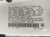 Honda Cr-V Lx 2HKRW6H39HH213745 снимка