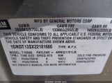 Chevrolet Trailblazer Lt 1GNDT13SX22181666 снимка