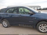 Chevrolet Equinox Ls 3GNAXREV8JS503981 снимка
