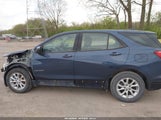 Chevrolet Equinox Ls 3GNAXREV8JS503981 снимка