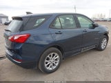 Chevrolet Equinox Ls 3GNAXREV8JS503981 снимка