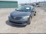 Toyota Corolla Le 2T1BU4EE4DC986623 fotografie